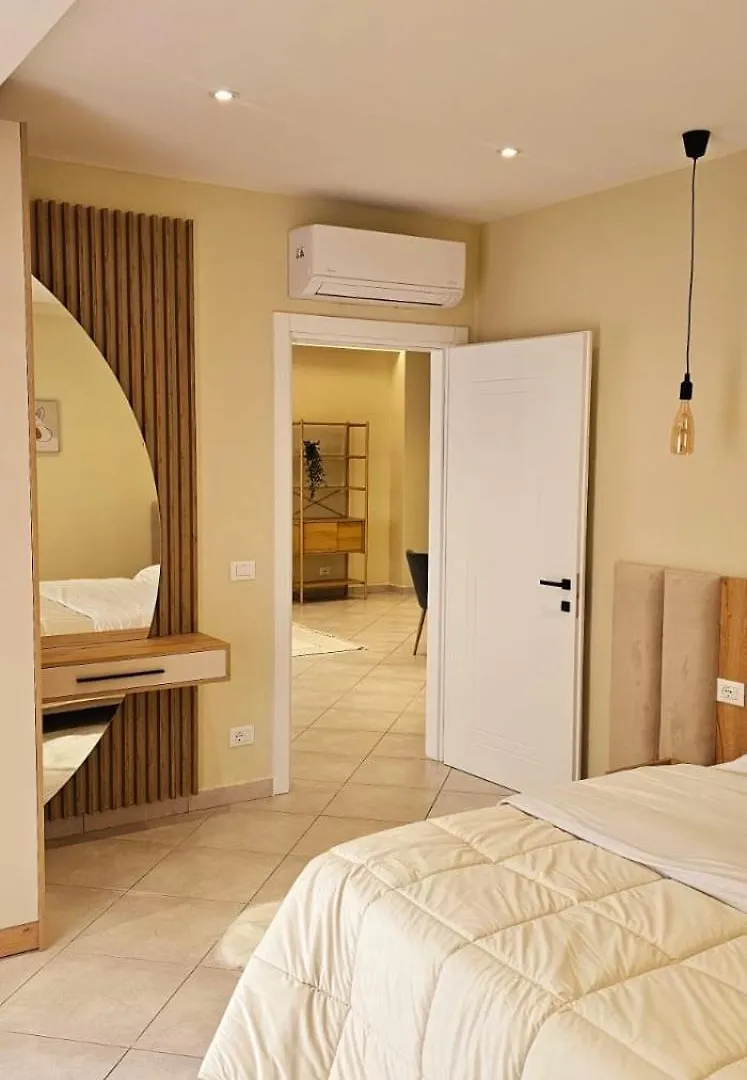 Sunset Harmony Apartment Shkodra