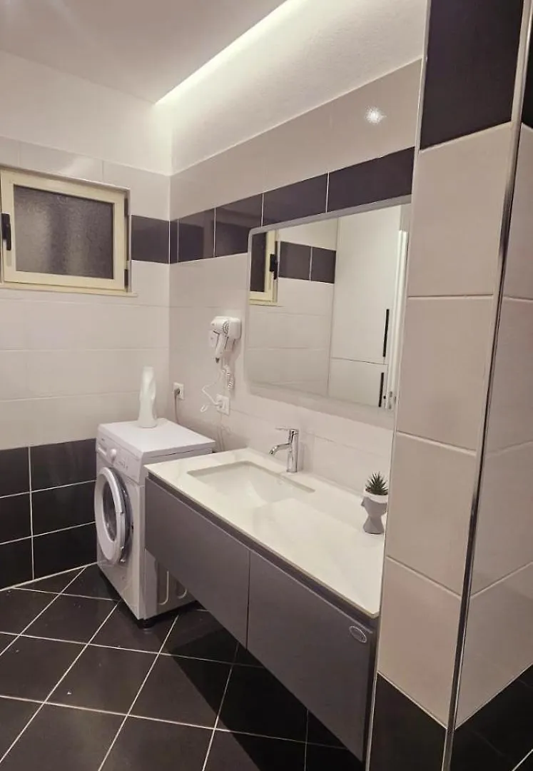 Sunset Harmony Apartment Shkodra