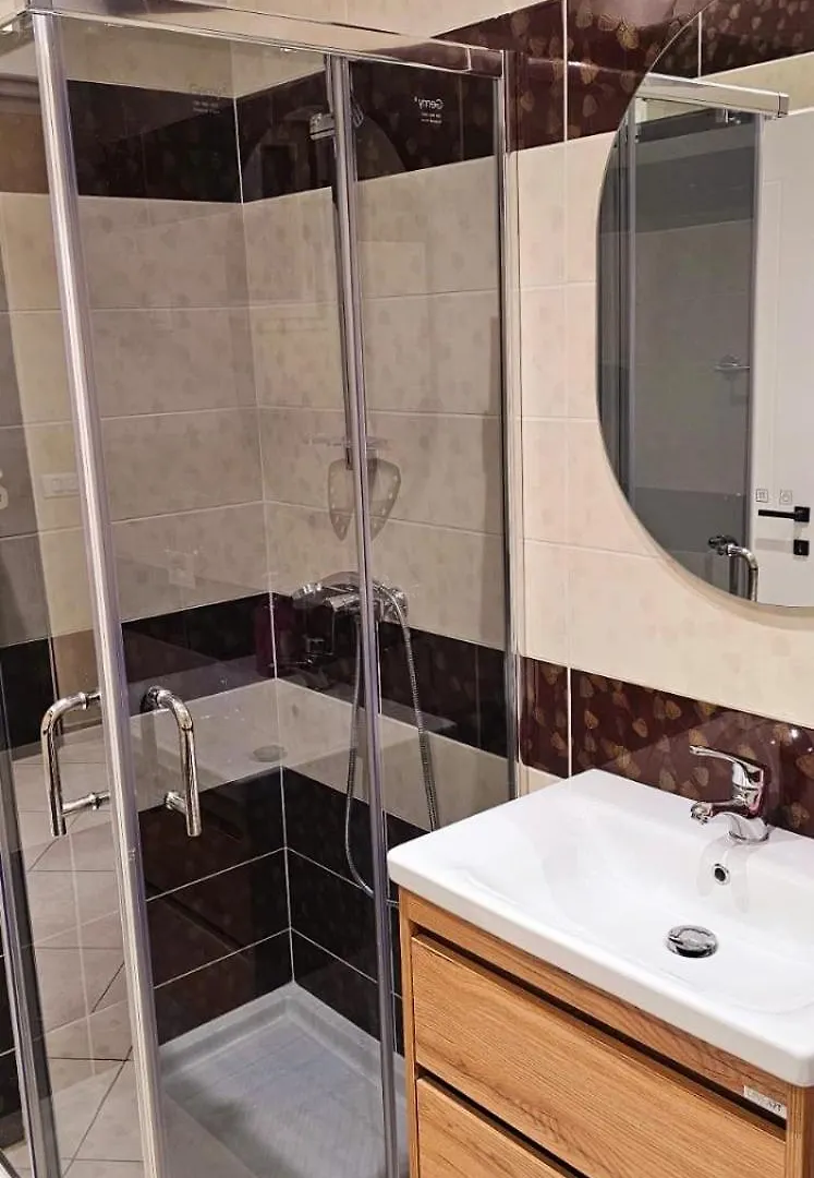 Sunset Harmony Apartment Shkodra