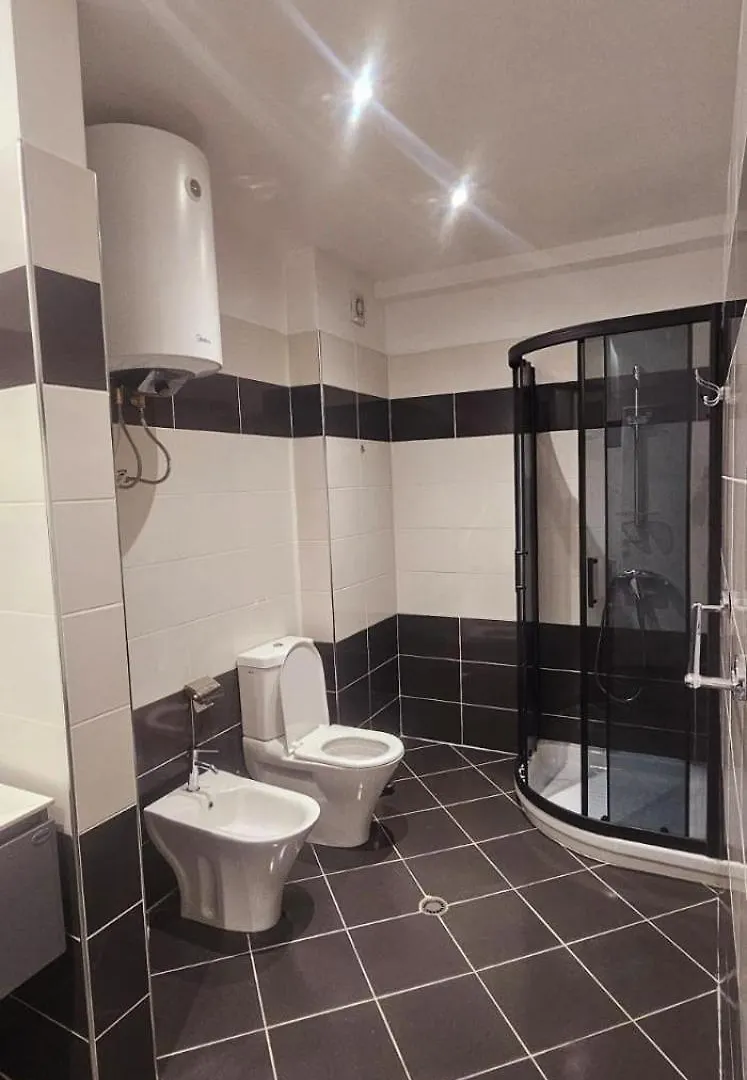 Sunset Harmony Apartment Shkodra